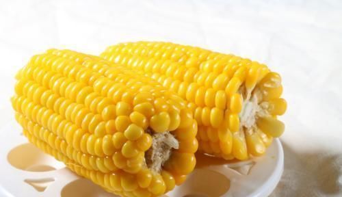 好处|早上坚持吃煮玉米,连吃15天,3个好处意想不到,早知早受益
