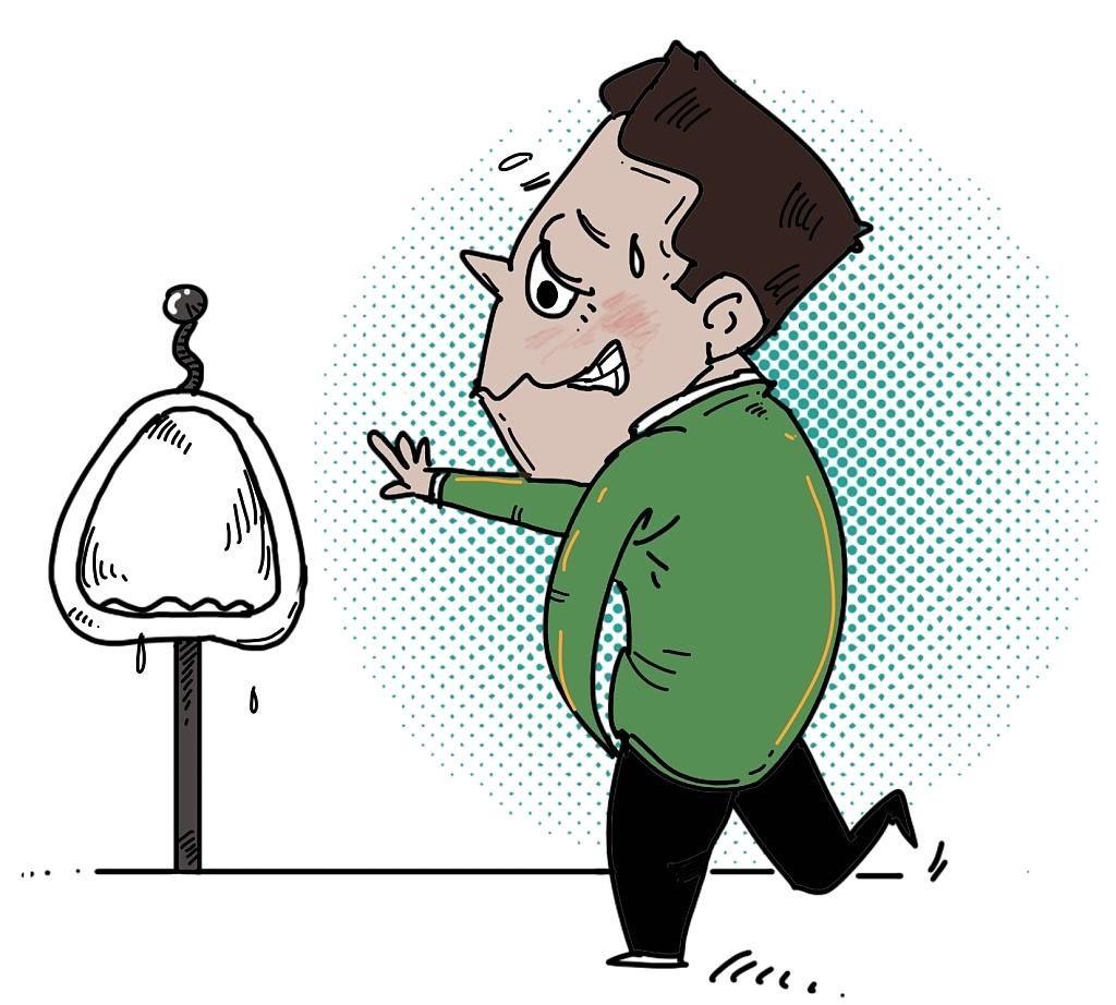 尿道|6个小妙招， 远离前列腺疾病