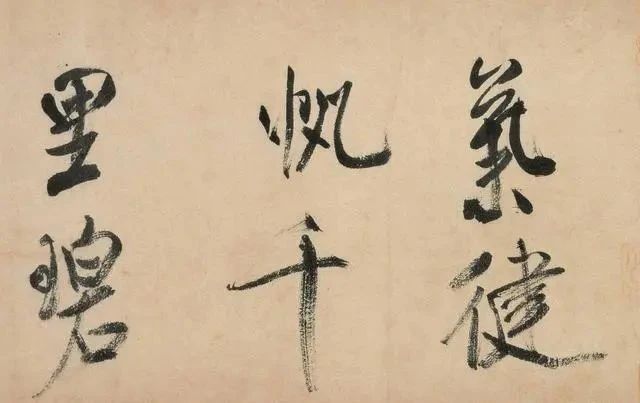 柳公权!书法史上一位狂人,不把王羲之放眼里,笔下行书珍贵非凡