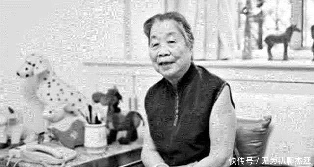 冰心、鲁迅、钱钟书均写文暗讽林徽因,她到底是个怎样的人?