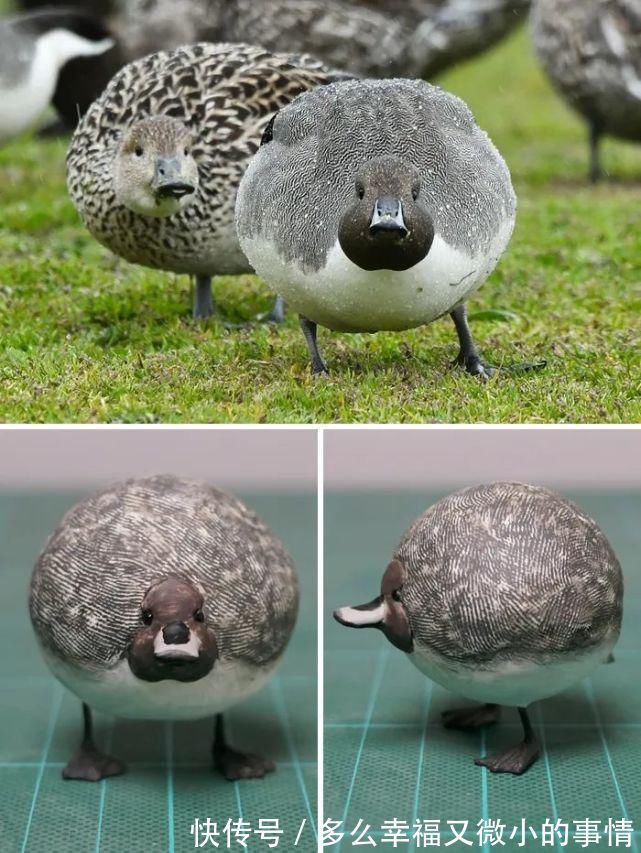 meet|日本沙雕手办达人Meetissai的新作，真不愧是脑洞清奇