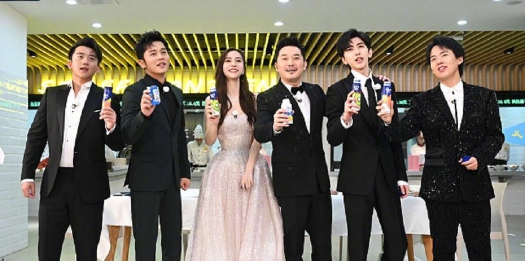  回归|《跑男黄河篇》原班人马全部回归，看到飞行嘉宾后，已经等不及了