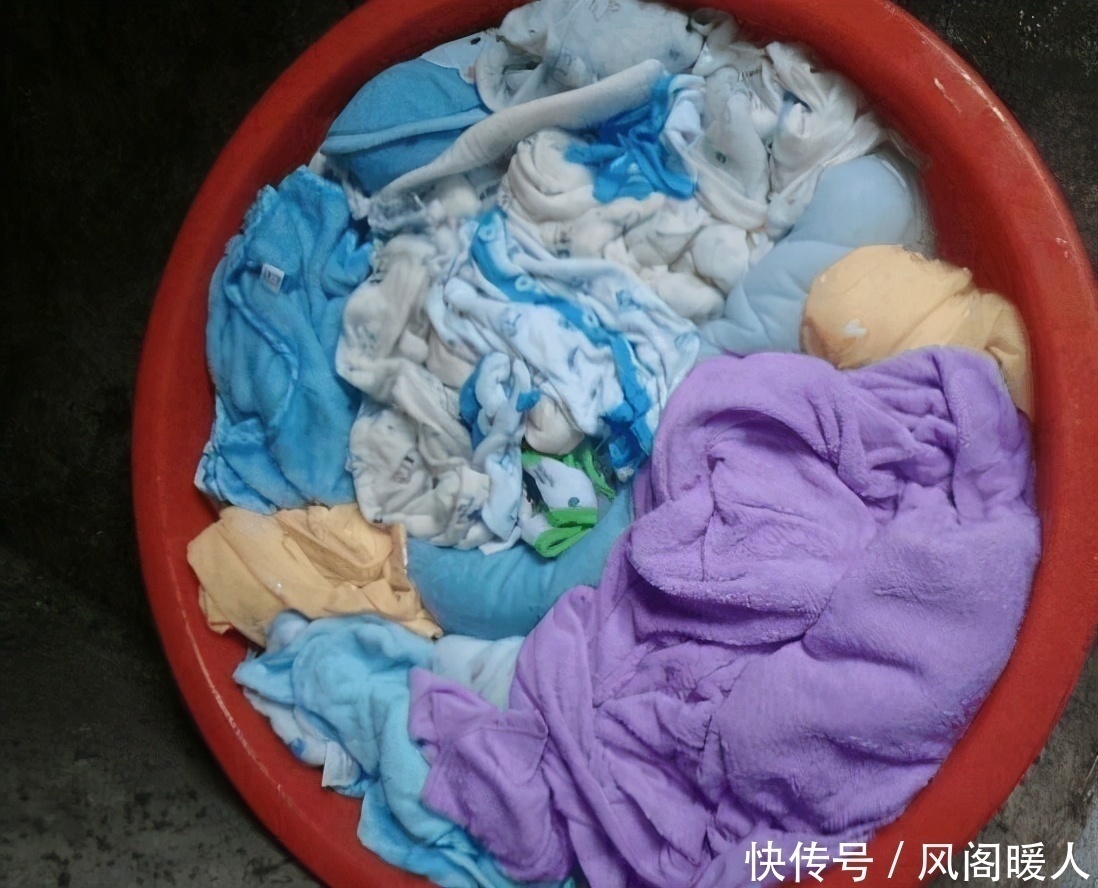 衣服|原来洗衣服也有这么多讲究，怎么最正确要做好这几点