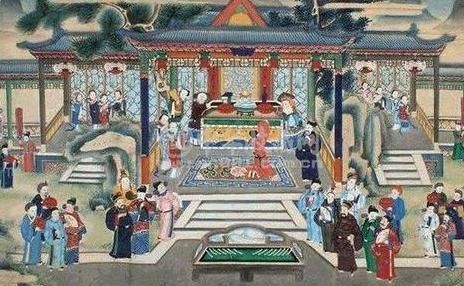 仕途|古代武举人中举之后 武状元的仕途又是怎么样的