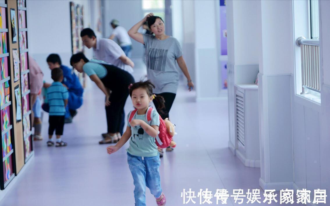 幼儿园|不吼不逼、不哄骗、怎么让孩子乖乖入园?5个方法总有一个适合你