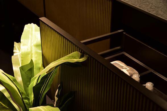 LORBN劳宾光影美学之旅|LORBN Custom FOSHAN