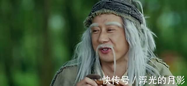 孙不二#《射雕英雄传》虽然经典,但仍有两处败笔,每一处都让人无法接受