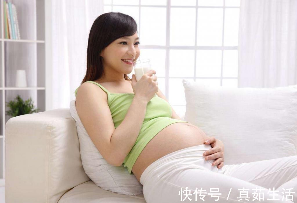 孕期|胎儿智商与孕妈的几个行为有关,孕期多做三件事,多半生个聪明娃