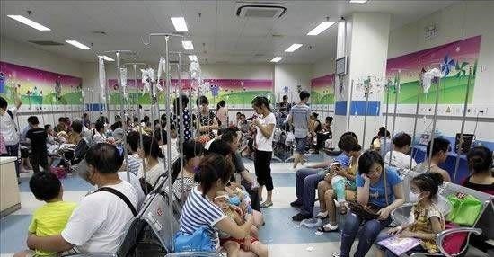 肽菇乳清|三伏天多吃2种水果,身高和体质都提高,孩子长大后会感谢你