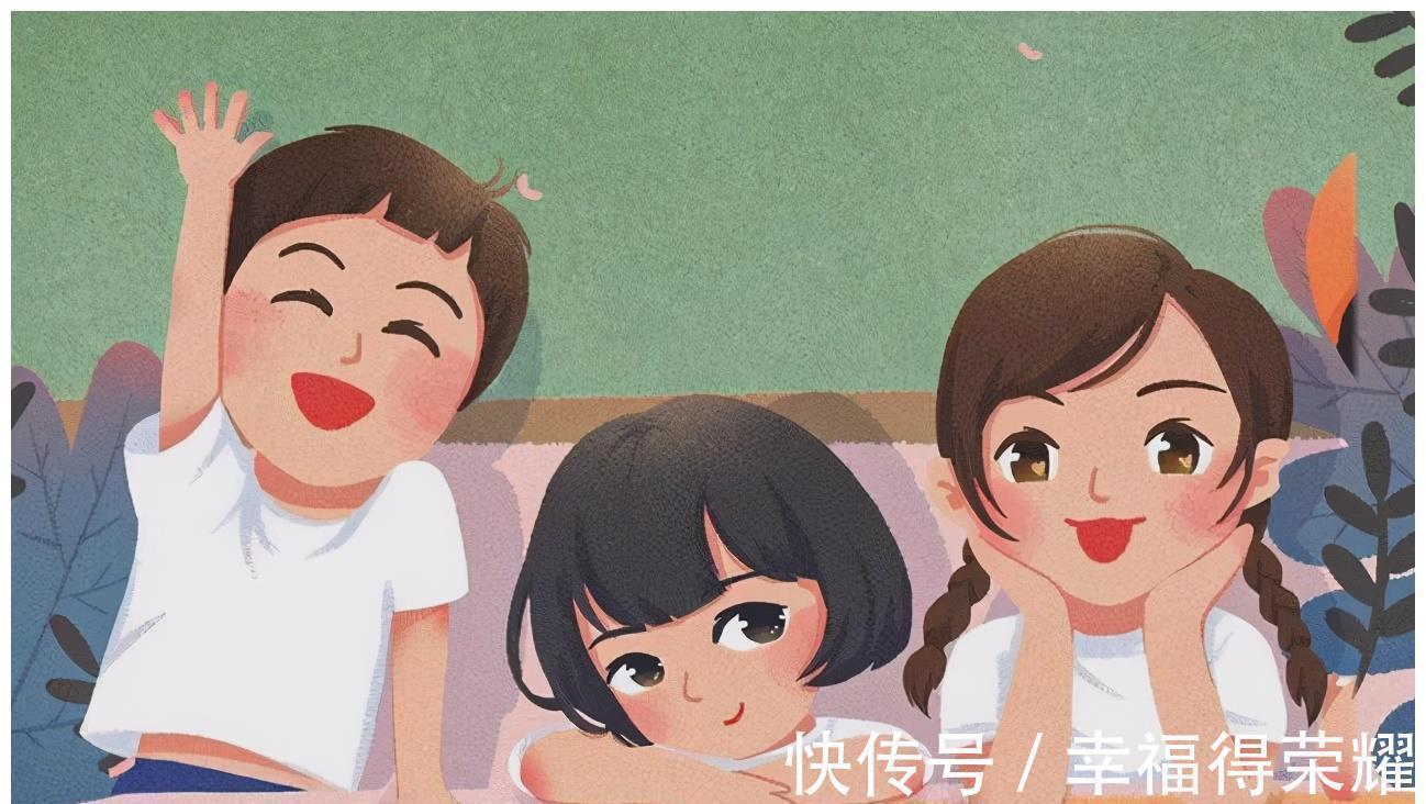 80后|“三孩时代”来临以后,你还愿意生吗?80、90后的答案略有不