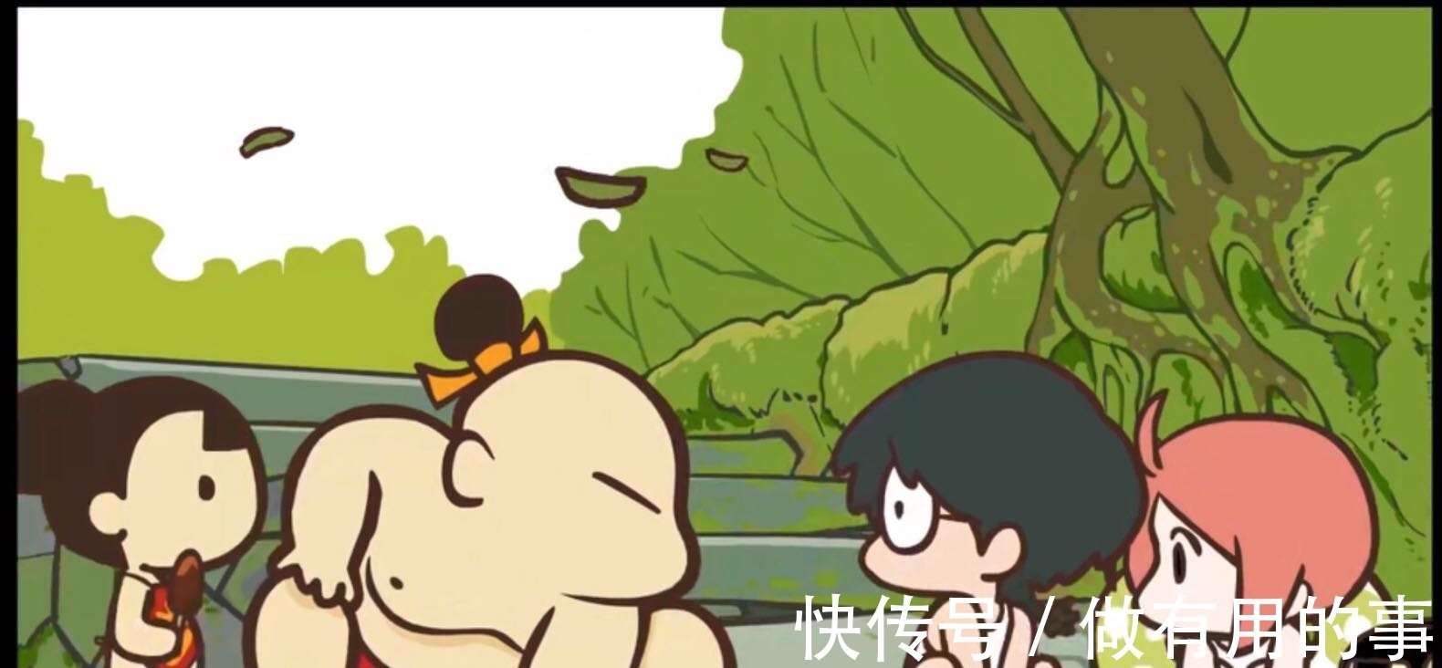 罗小黑战记|《罗小黑战记》人物志——哥哥阿根（或者玄离）