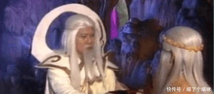 厉害|西游记 天界有99重天, 玉帝只管33重, 那么剩下66重天是谁管呢!