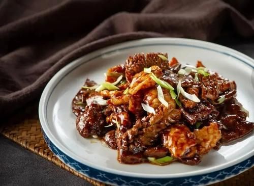 酒楼爆款菜，客人满意菜