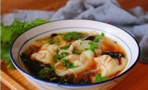  荸荠|冬天早餐必备！每次包100多个，一周不早起，好吃管饱，驱寒暖身