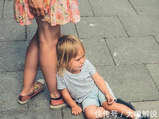 发泄|孩子发脾气时，父母做到“四要四不要”，孩子才能真正成长！