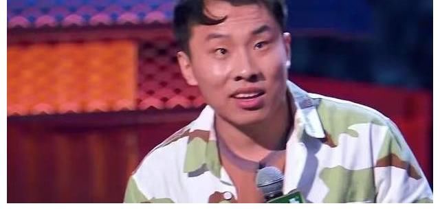 杨笠|《脱口秀大会4》收官,周奇墨夺冠,但李诞依旧被困在“综N代”中