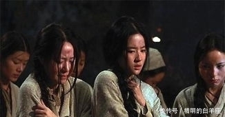 破城|破城之后,成吉思汗指着50万女俘虏告诉手下:1人挑3个,任其处置