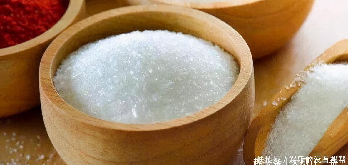 厨房里“相当没用”的5种调料,聪明人从来不买,现在知道不算晚