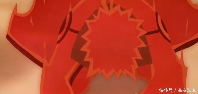 火影忍者|火影忍者:粉丝自制剧情,鸣人加入晓组织,尾兽模式击溃第七班