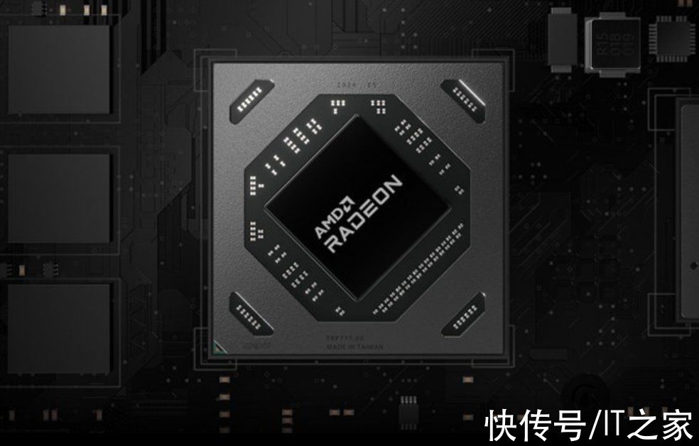 r9|AMD RX 6850M XT 笔记本显卡曝光，升级 6nm 工艺