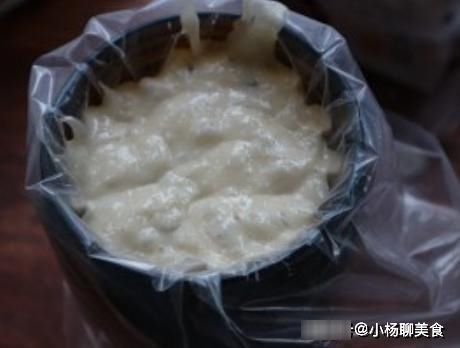 油馍头|早餐新吃法,手不沾面就能做,20分钟搞定上桌,个个香酥鼓大包