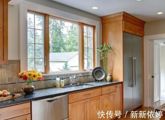 电工|当初多亏听了电工师傅的话!厨房开关插座这样布置,至少多用十年