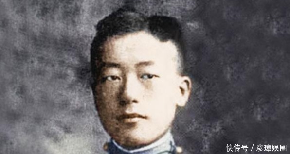 徐志摩|不将就!爱情从来不是可以将就的,最爱也只有一个