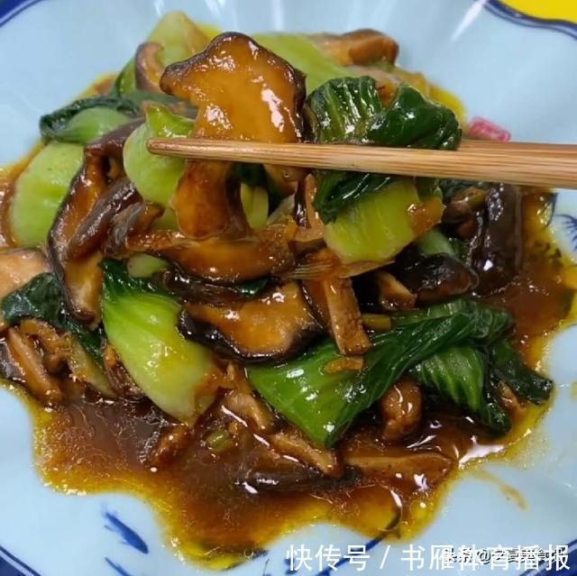 酱烧豆腐|晒晒我的拿手菜,酱烧豆腐,肉末尖椒,辣炒鸡胗,香菇油菜