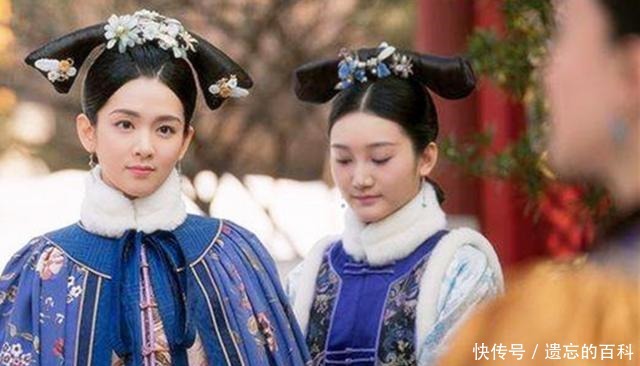 乾隆|乾隆的生母是一个普通的汉家女子,是真的吗!