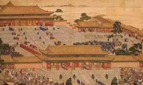 姑侄|大唐姑侄斗法,为什么太平公主斗不过李隆基?