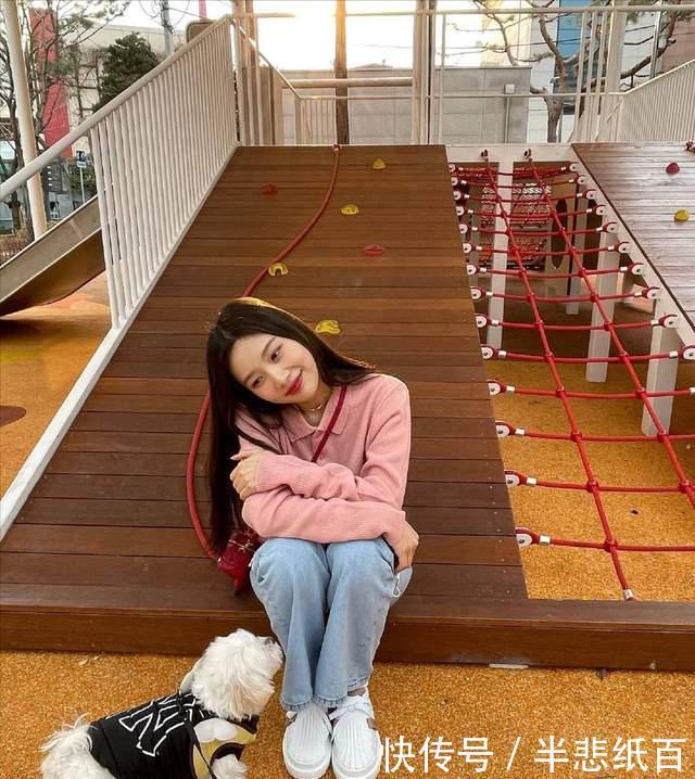 早春第一件衣服买什么?先来看看这30套,时髦明媚现在穿正好