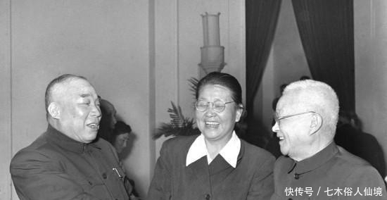 冯洪志|冯玉祥唯一健在儿子,如今103岁,千亿资产,至今保留中国国籍