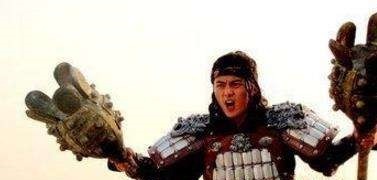 四大|细数历史上的四大伪名将,盘点下来是他们。