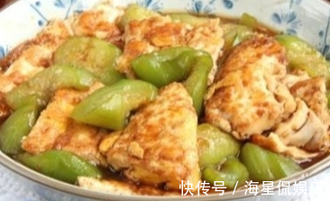 丝瓜炒蛋|适合冷天给孩子吃的菜，常吃清热化痰，润肤养颜，上桌就被抢光光