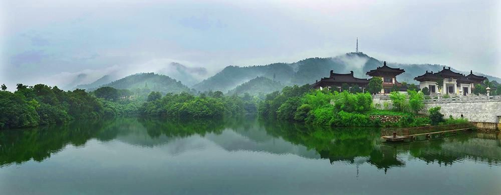 意境|古体诗词意境那么美,为什么现在没人去写了,而且传唱的那么少?