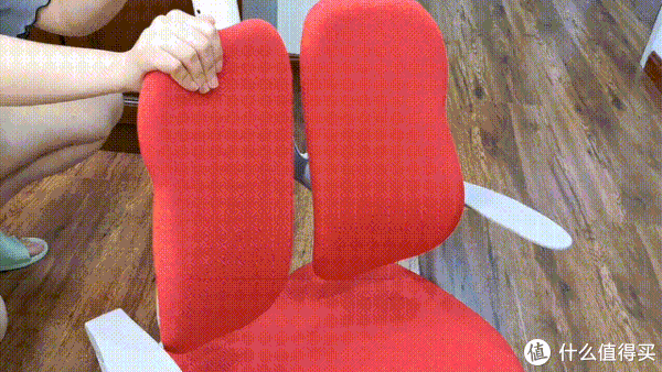 学习桌|端正好坐姿，养成好习惯，护童习惯星学习桌椅真实使用评测