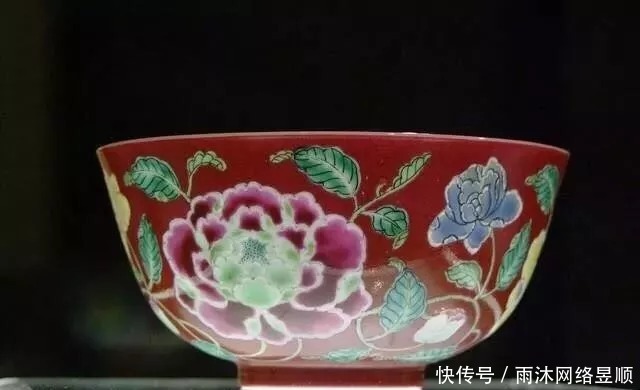 深度|深度揭秘瓷器的造旧方法,附鉴定攻略