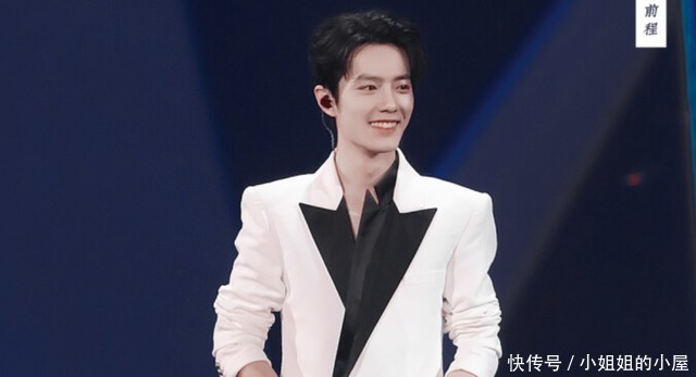 破界|肖战你如此优秀!却依然在提升自己,怎能让人不喜欢