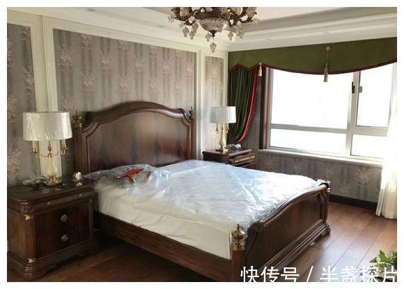 新房|125平新房装修完工,和老婆工作四年终于有了第一套房,16万值了