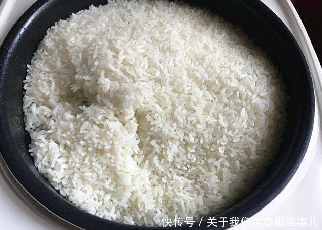 大错|蒸米饭，只加水是大错！掌握“多2样多2步”，香软可口，粒粒分明