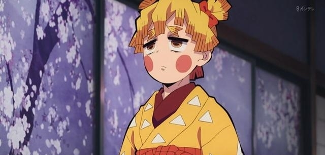 顏值擔當|《鬼滅之刃》第二季:鬼滅鐵三角女裝上陣,炭治郎女裝太辣眼