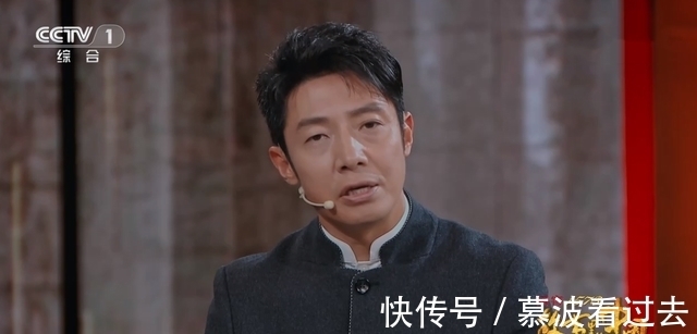 《故事里的中國》首播,本以為是收視冠軍,沒想到比不過娛樂綜藝