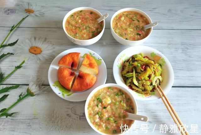家常|一家三口的晚餐，五天不重样，家常美味，网友说想去你家蹭饭