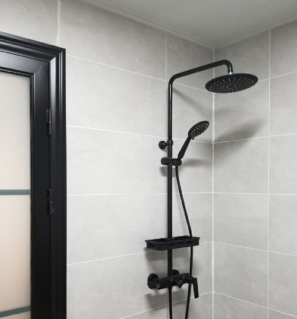 台盆|第二次装修，我坚持换掉这10个小设计，入住后发现做得太对了！