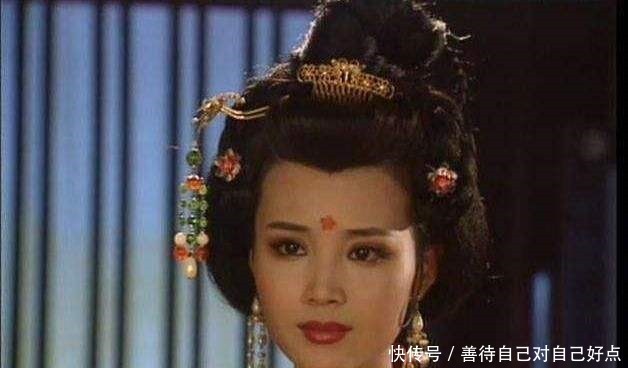 一代巾帼宰相上官婉儿,墓被发现,她是如何死亡的呢!