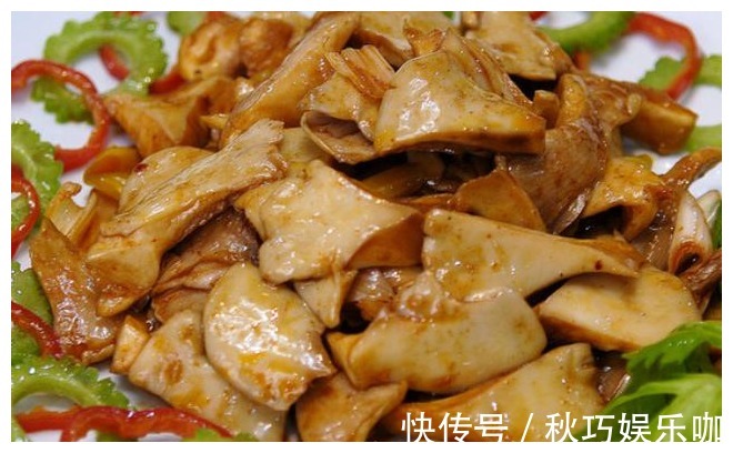 炒猪心|炒猪心的“7种”做法,一道比一道好吃,口感香辣肉质鲜嫩!