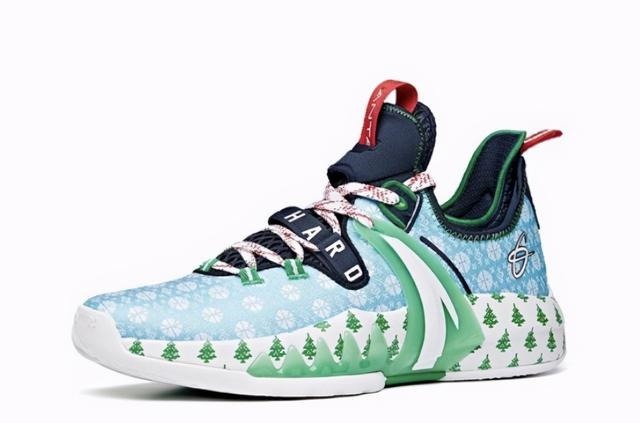 碳板跑鞋 新鞋谍照看个够!安踏又出新科技,匹克碳板跑鞋终于变帅了!