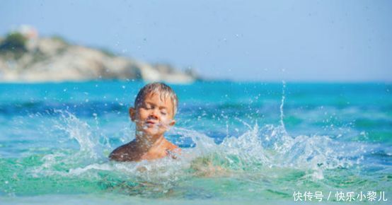 家长|运动能帮助孩子长高?有4类运动不着急,会影响孩子发育