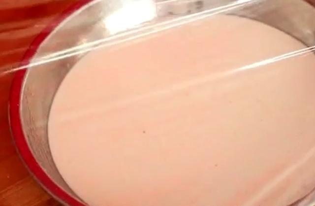 糯米粉经常这样吃,美白又养颜,比护肤品还好,还能养胃助消化