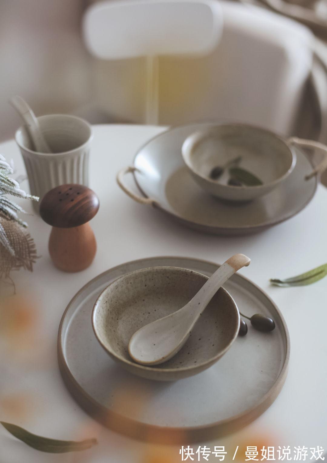 北欧风|用浅色粉刷空间,打造北欧风情一居室,温暖又治愈人心